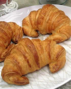 Croissant 10