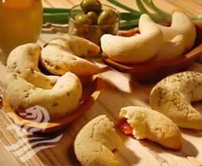 Chipa (Receita Principal)