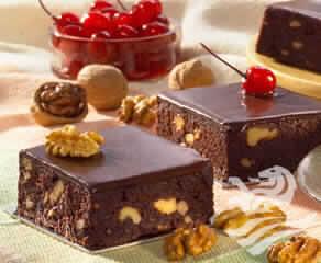 Brownie (Receita Principal)