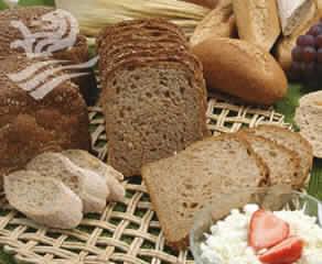 Pão Light Integral (Receita Principal)