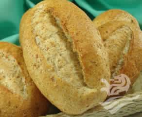 Pão Francês Integral