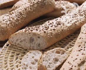 Ciabatta Integral