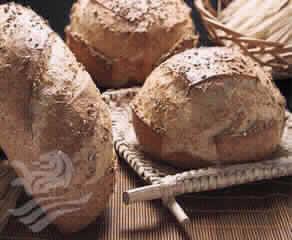 Pão Italiano Integral