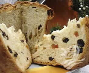 Pamix Plus 20 - Panetone - Processo Direto (Receita Principal)