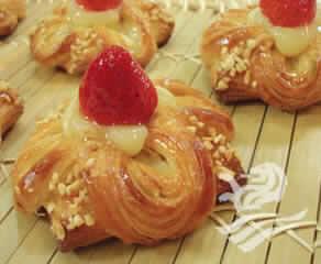 Danish Flor Silvestre