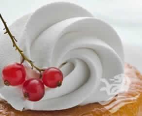 Chantilly (Receita Principal)