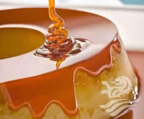 Calda De Caramelo (Receita Principal)