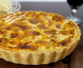 Quiche Lorraine