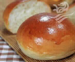 Pão De Ovos (Receita Principal)