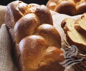 Brioche Plus Vendéenne (Receita Principal)