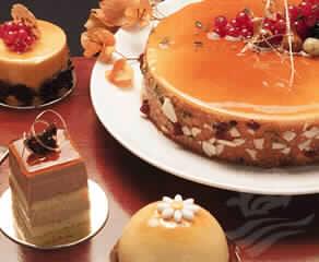 Geleia Pronta De Caramelo Cobertura (Receita Principal)