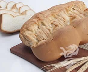 Pão Sovado Vitaminado