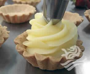 Creme Confeiteiro Cobertura A Frio