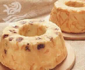 Bolo De Queijo E Goiabada
