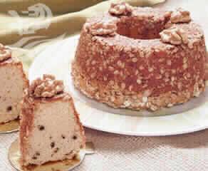 Bolo De Banana Com Aveia E Mel