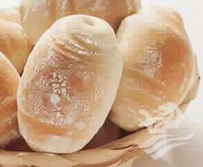 Pão De Leite (Receita Principal)