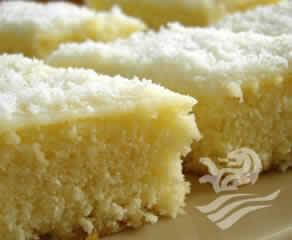 Delícia Gelada Com Abacaxi