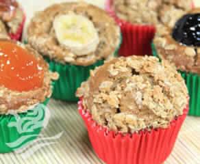 Grano Cake Bebezinho