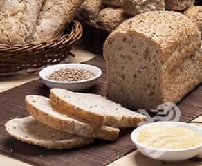 Pão Light De Quinoa E Amaranto (Receita Principal)