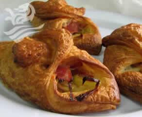 Envelope De Alho Poró