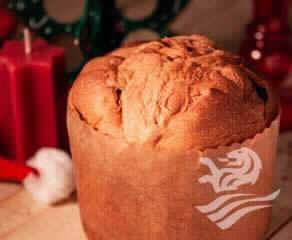 Pamix 10 - Panetone Goiabada