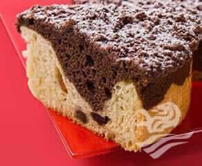 Panetone Pó - Caketone De Chocolate