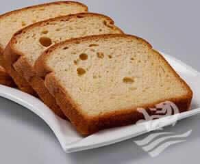 Pamix 10 - Panetone Pão De Forma