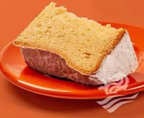 Panetone Pó - Pandoro