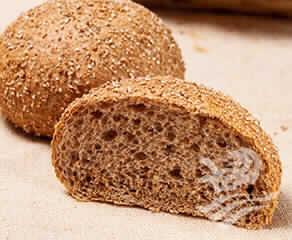 Pão De Hamburguer Trigale Integral Light