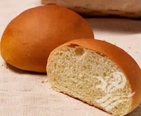 Pão De Hamburguer Vitaminado